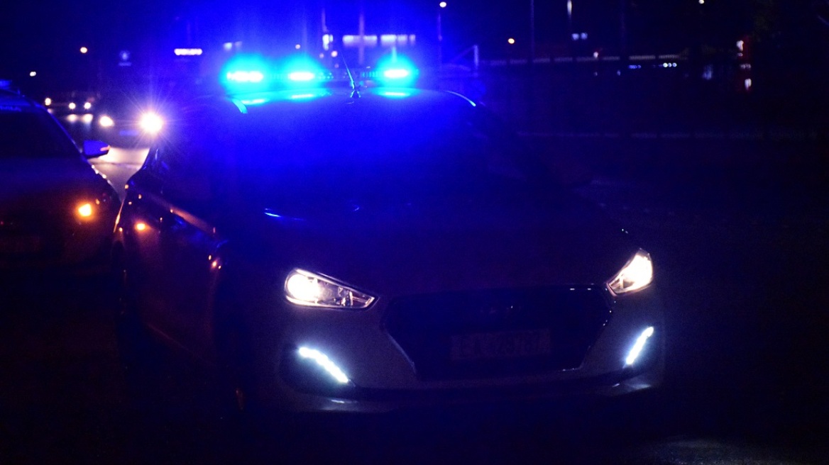 Ηράκλειο: Νέο γλέντι με μπαλωθιές μετά την τραγωδία με τον θάνατο του 36χρονου από τον μπατζανάκη του