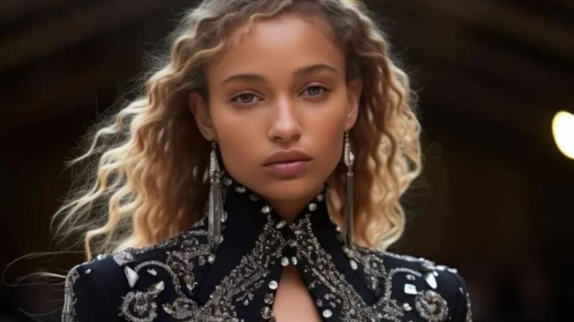 Η τεχνητή νοημοσύνη στη μόδα του 2024: Chat GPT-προσωπικοί στιλίστες και άλλα θαύματα