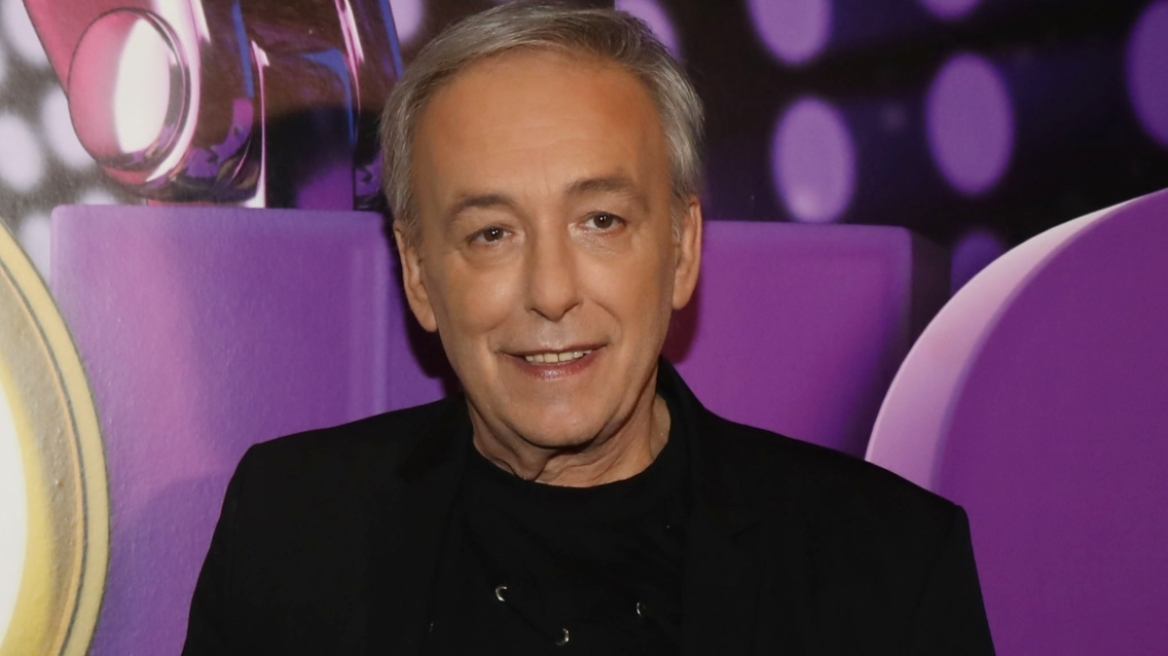 Ανδρέας Μικρούτσικος: Πίσω στο πλατό του «Super Κατερίνα»