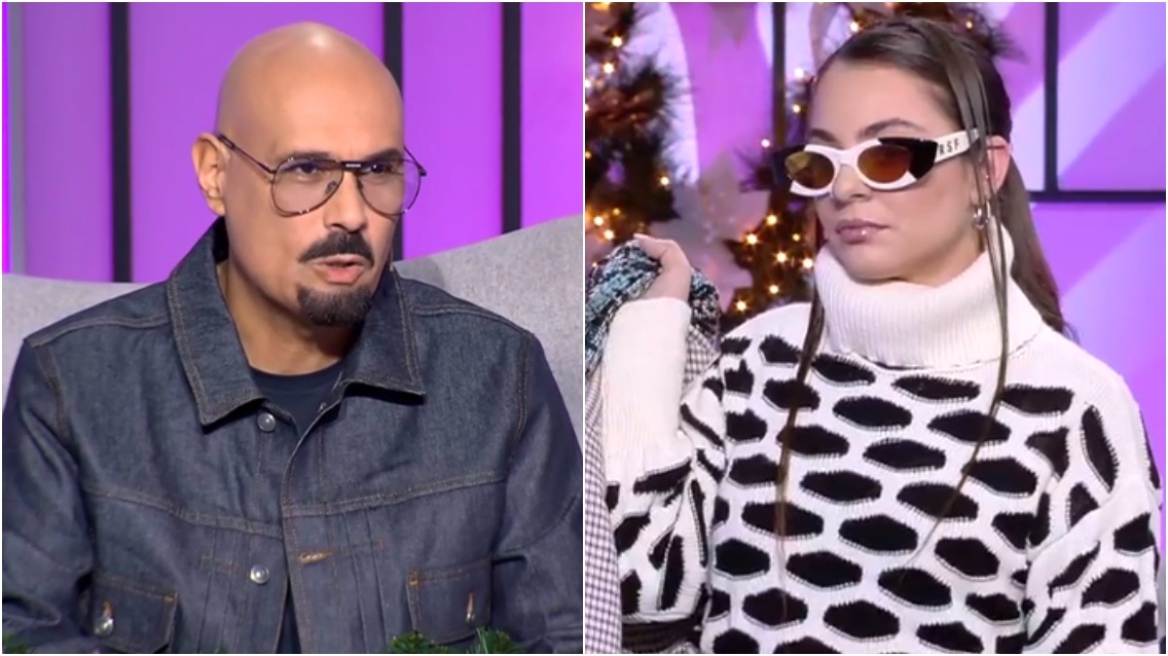 My Style Rocks: Ένταση στο νέο επεισόδιο - Αποχώρησε ο Δημήτρος Σκουλός, ξέσπασε σε κλάματα η Ελεάνα