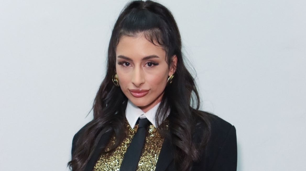 Ποια είναι η νέα παίκτρια που μπαίνει στο «My Style Rocks» 