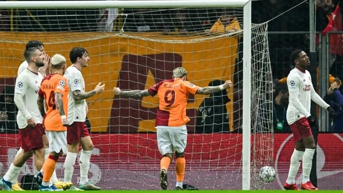 Champions League: Τελευταία στροφή σκέτο... θρίλερ