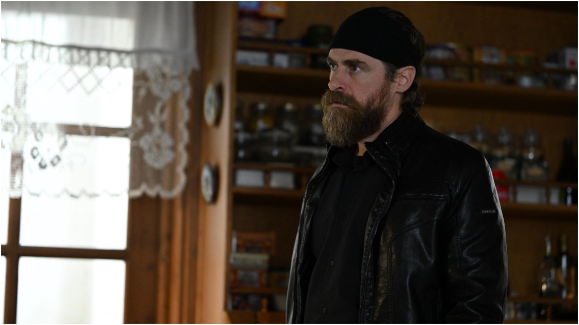 Σασμός: Μια απόφαση του Μαθιού φέρνει ανατροπή και πυροδοτεί τις εξελίξεις