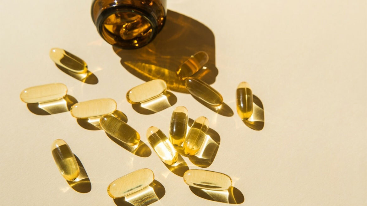 Προειδοποίηση ΕΟΦ για συμπληρώματα διατροφής που περιέχουν μη εγκεκριμένες ουσίες