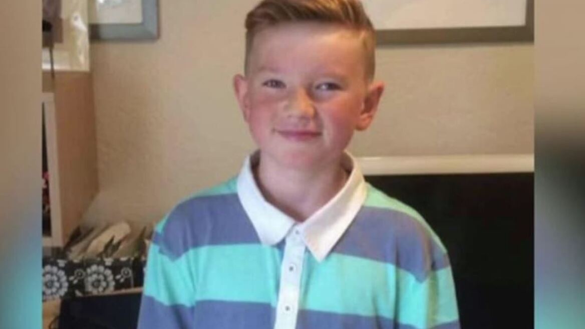  Γαλλία: «Σ' αγαπώ, θέλω να γυρίσω σπίτι» - Το μήνυμα του 17χρονου που βρέθηκε στη Γαλλία 6 χρόνια μετά την εξαφάνισή του