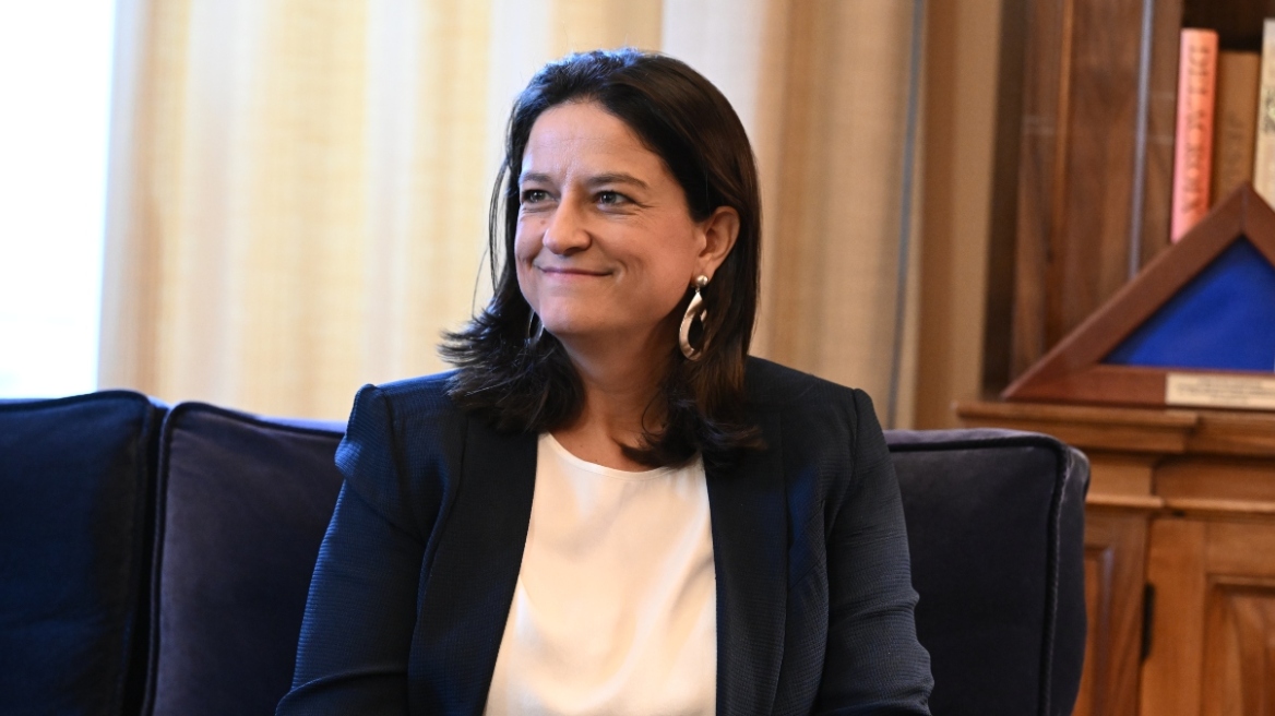 Κεραμέως: Εσωτερικός έλεγχος στο υπ. Εσωτερικών για τους εκλογικούς καταλόγους, καμία σχέση με την επιστολική ψήφο