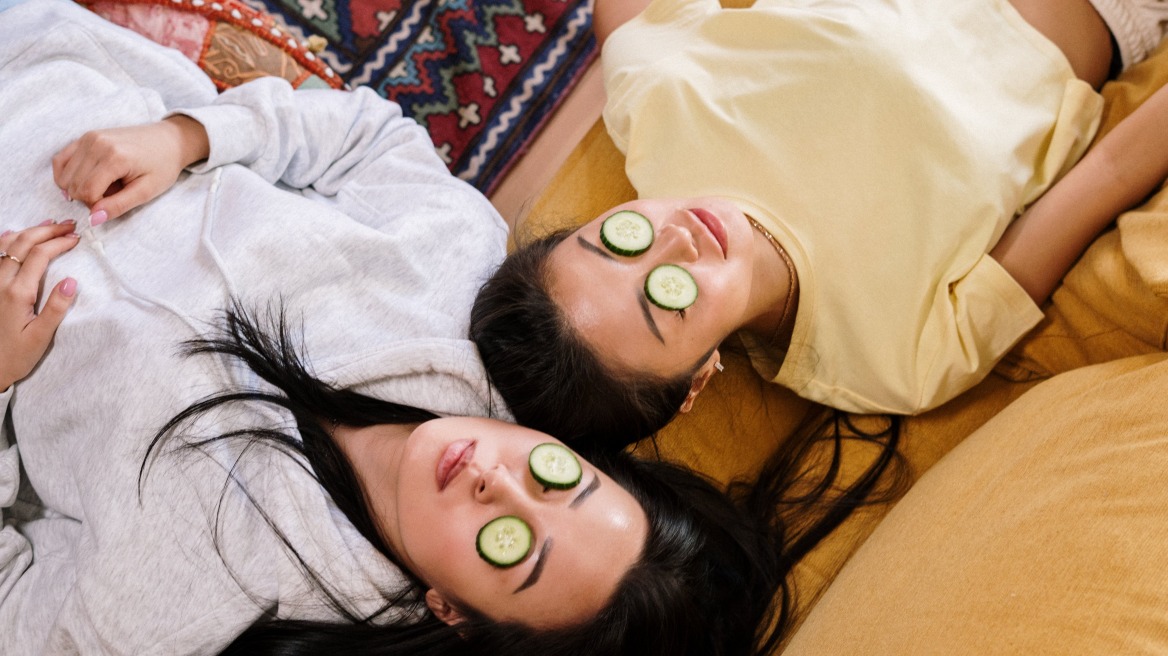 Αυτά ήταν τα 15 πιο δημοφιλή προϊόντα περιποίησης του 2023 σύμφωνα με τη Google