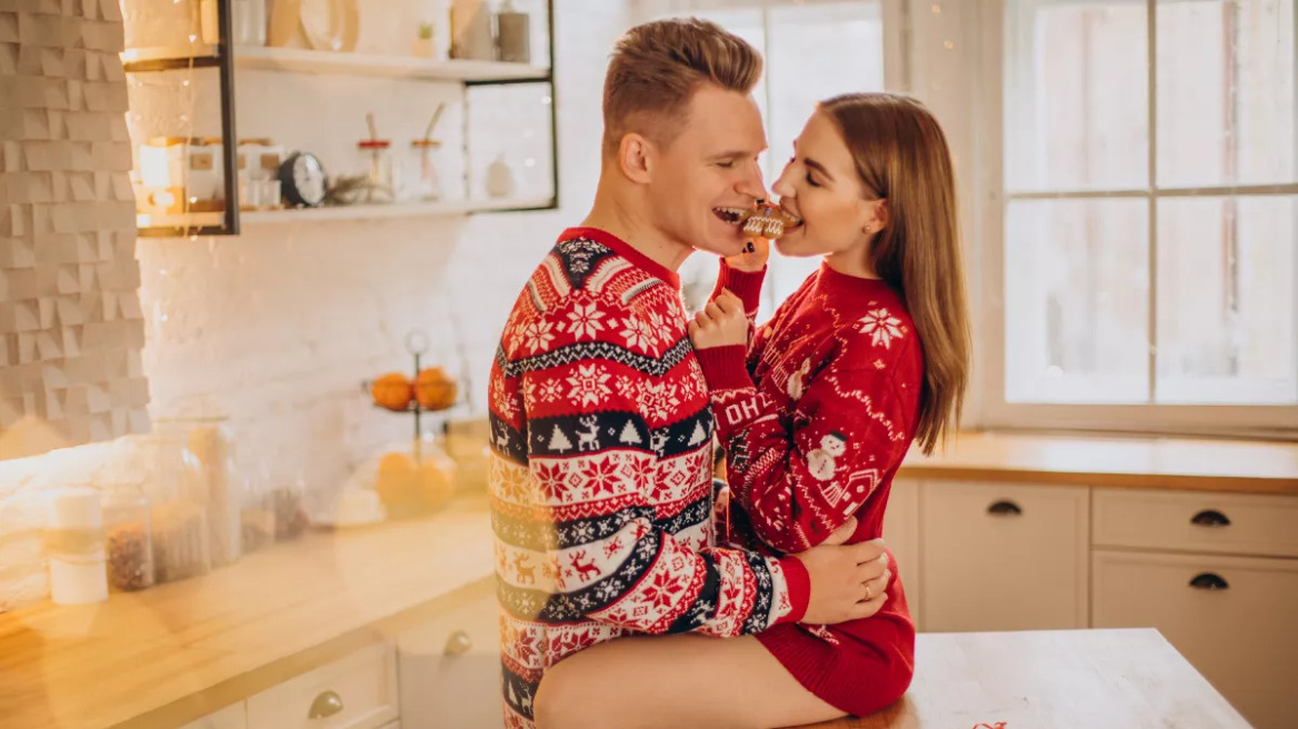 Οι λιχουδιές που «αναστατώνουν» τις ορμόνες και βάζουν εμπόδια σε στύση και λίμπιντο