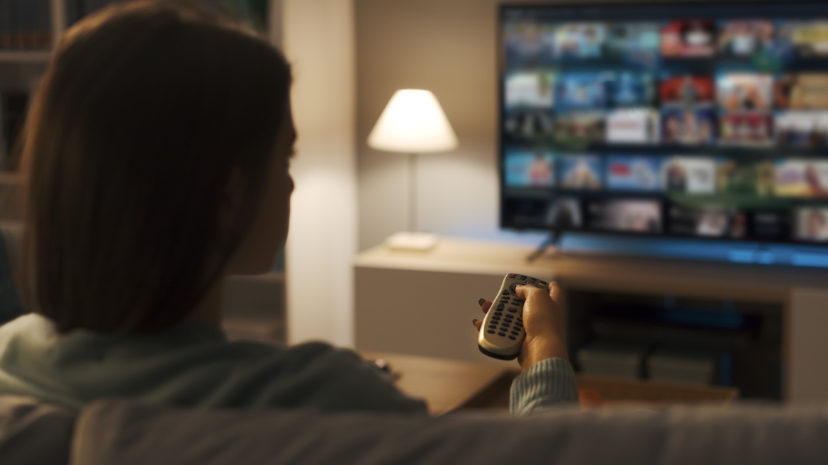 Healthflix: Έρχεται η νέα ψηφιακή tv με θέματα υγείας