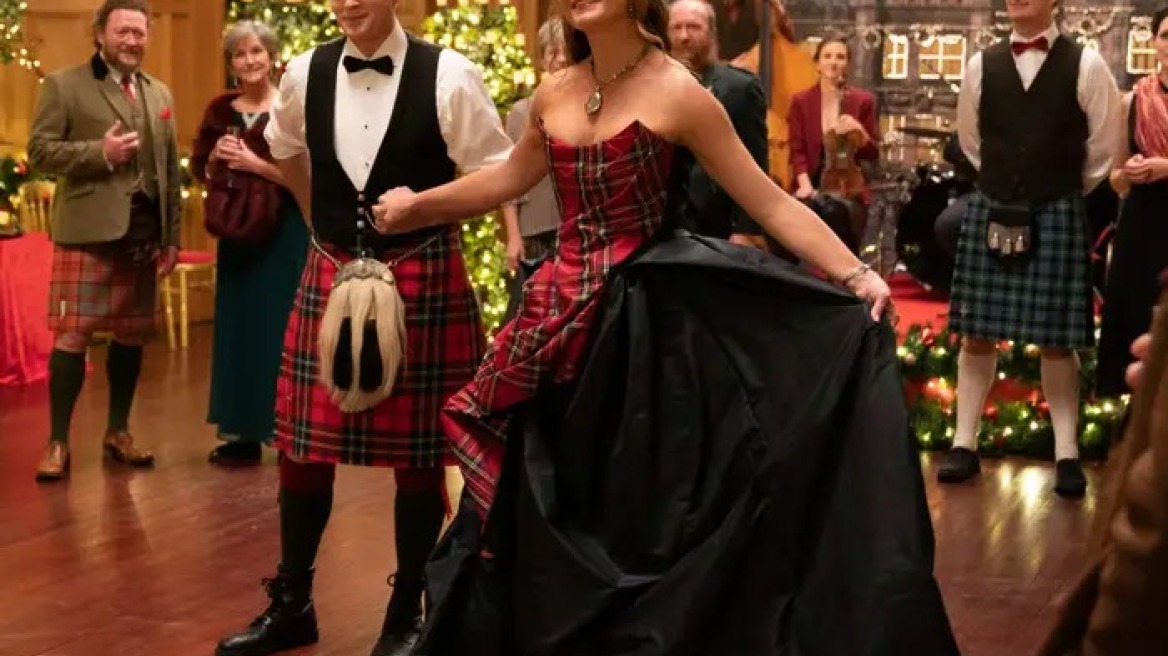 Αυτά τα ζώδια θα περάσουν υπέροχα τα Χριστούγεννα