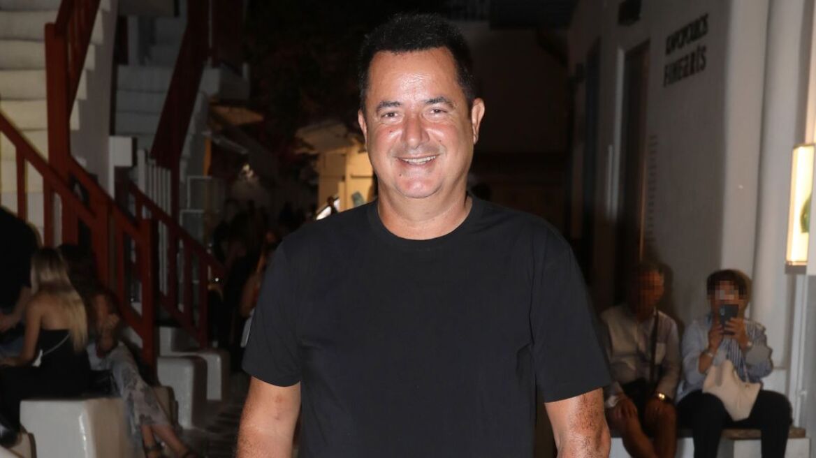 Έρευνα κατά του Ατζούν Ιλιτζαλί  για παράνομα στοιχήματα