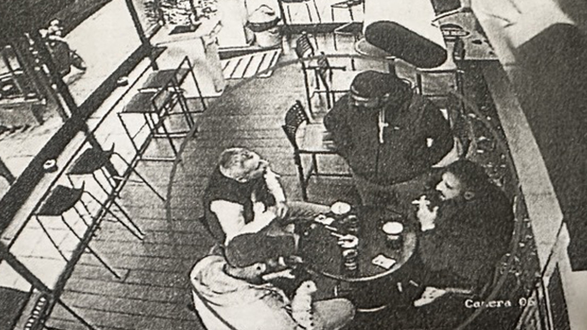 Ντοκουμέντο: Η συμμορία των 5 Γεωργιανών και Αρμενίων που ξάφριζαν σπίτια στη Θεσσαλονίκη