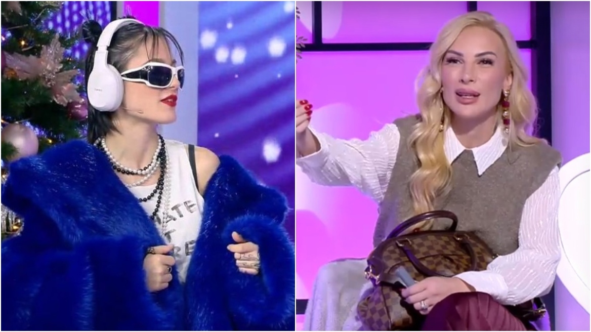 My Style Rocks: Μορτασία σε Διονυσία - Αυτό είναι της εποχής σου