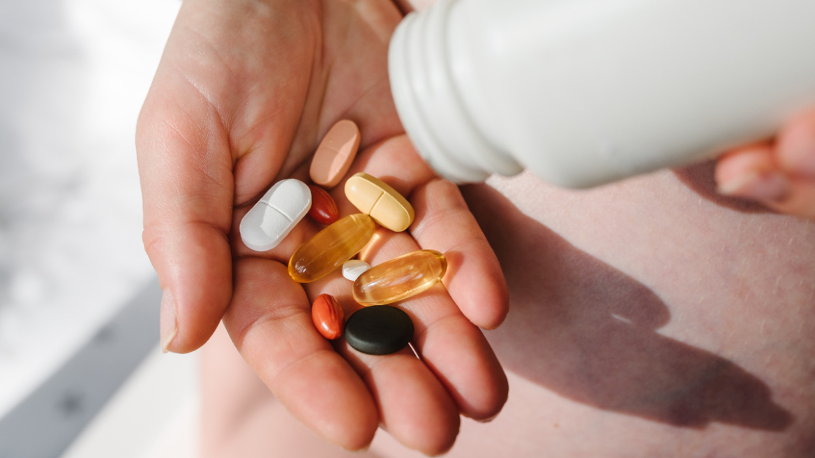 ΕΟΦ: SOS για προϊόν για την καρδιά που κυκλοφορεί χωρίς άδεια – Δείτε το σκεύασμα