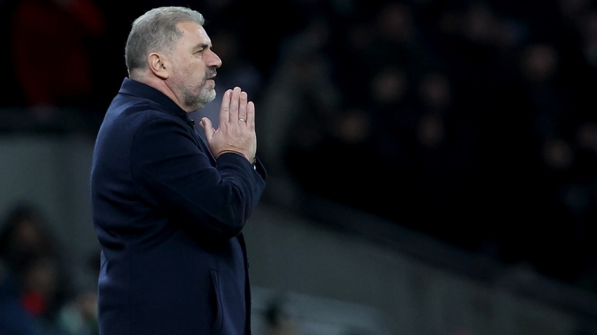 Άγγελος Ποστέκογλου: Έγραψε...  γράμμα στον Άγιο Βασίλη και περιμένει μεταγραφή στην Τότεναμ - Βίντεο 