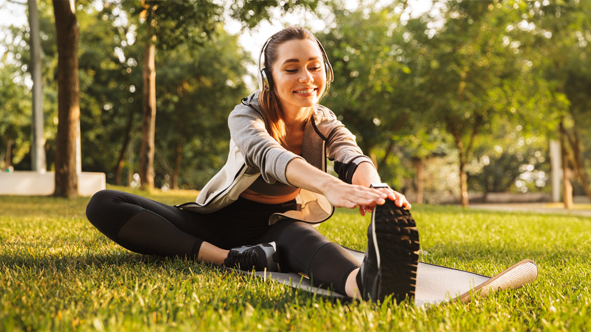 Γιατί τελικά είναι τόσο σημαντικό το stretching; - Ο λόγος που χρειαζόμαστε διατάσεις πριν και μετά από κάθε άσκηση