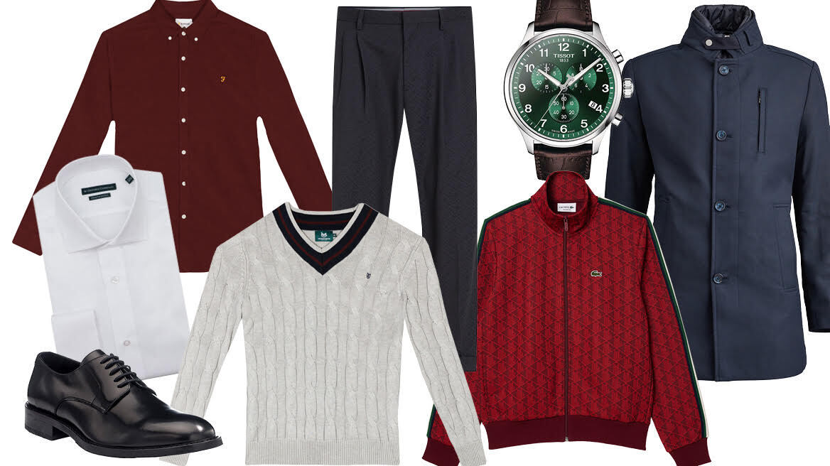 Νύχτες γιορτής 