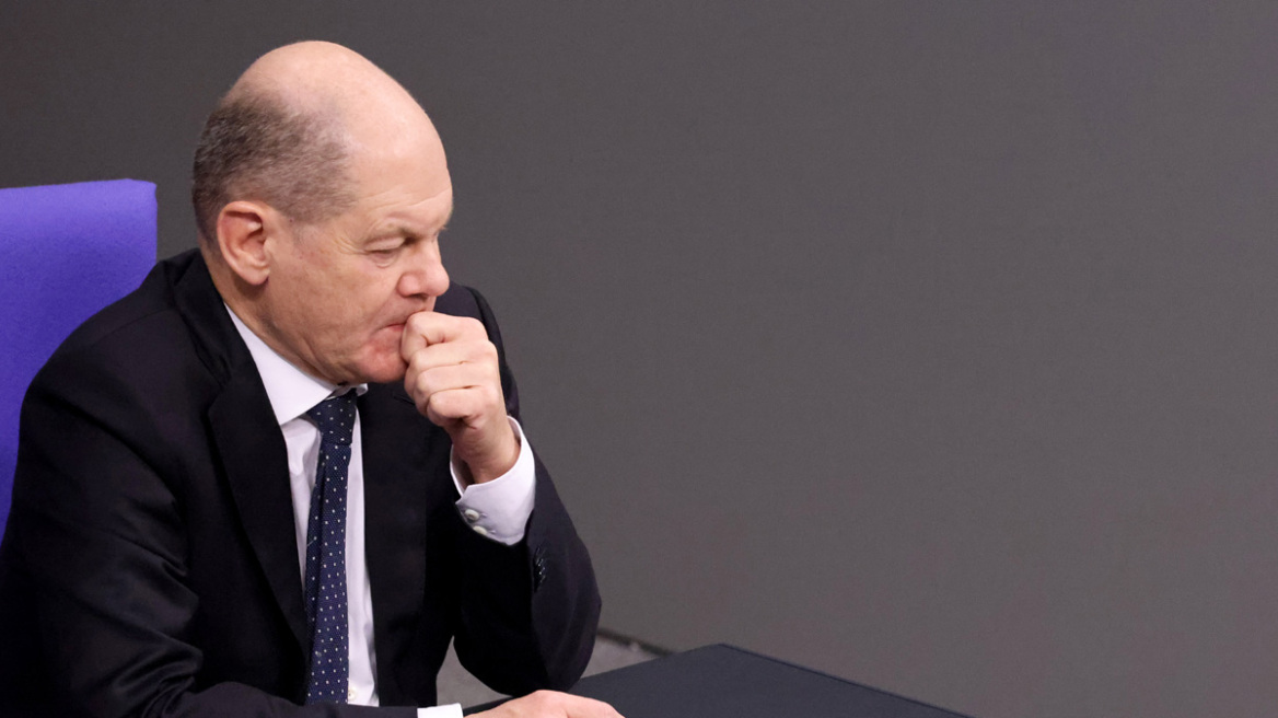 Πρόωρες εκλογές ζητά το 59% των Γερμανών - Στο 14% κατρακύλησε το κόμμα του Σολτς, δεύτερο κόμμα το ακροδεξιό AfD