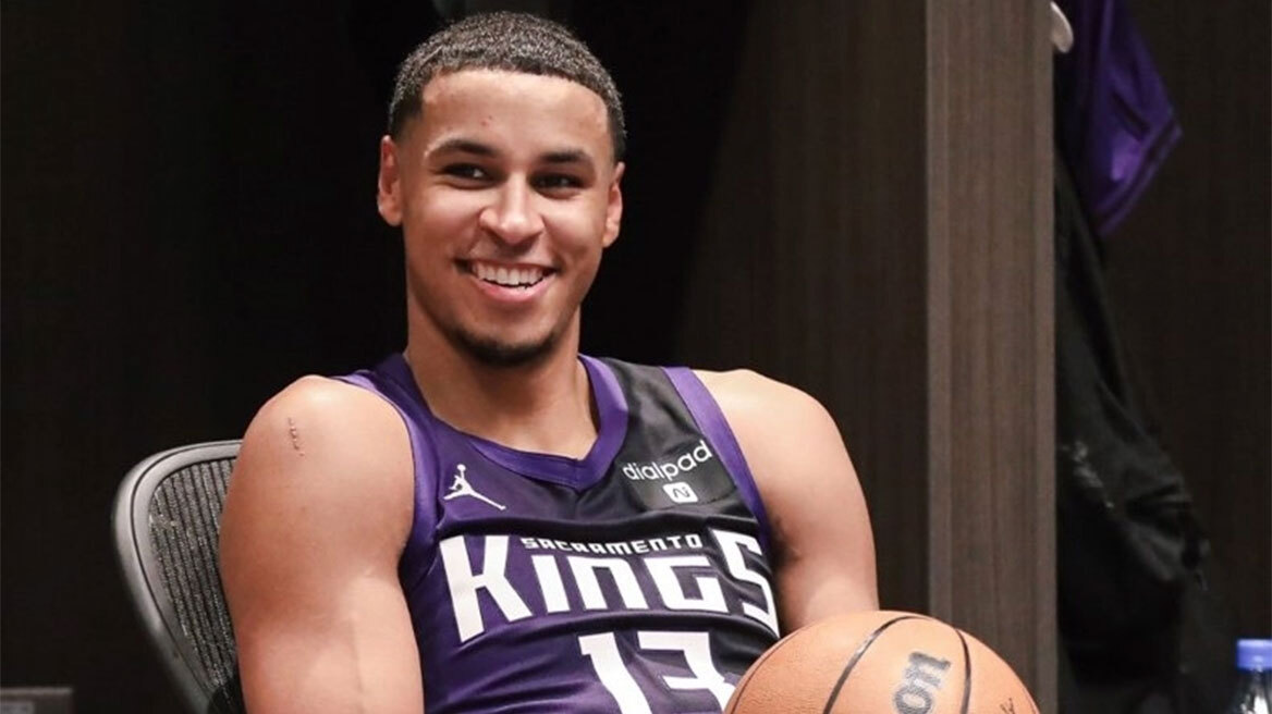 Κίγκαν Μάρεϊ: Η βραδιά καριέρας με τους 47 πόντους και τα 12/15 τρίποντα