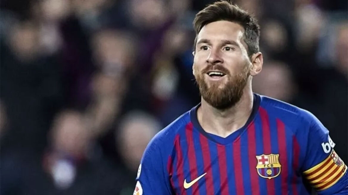 Μέσι: Αποκαλύφθηκε το υποτιμητικό παρατσούκλι του Σιμεόνε στον Αργεντινό