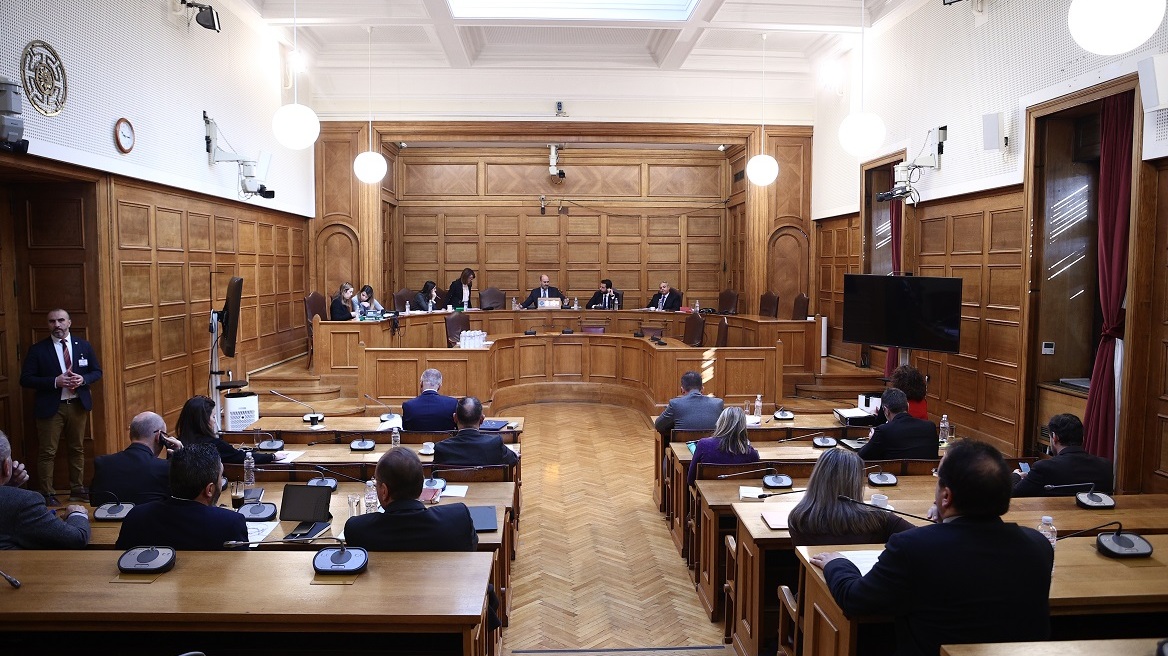 Τέμπη: «Αν είχε εφαρμοστεί ο Γενικός Κανονισμός Κυκλοφορίας το δυστύχημα θα είχε αποφευχθεί»