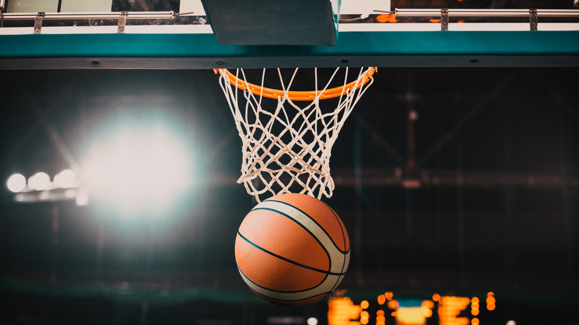 Ώρα για Μπάσκετ