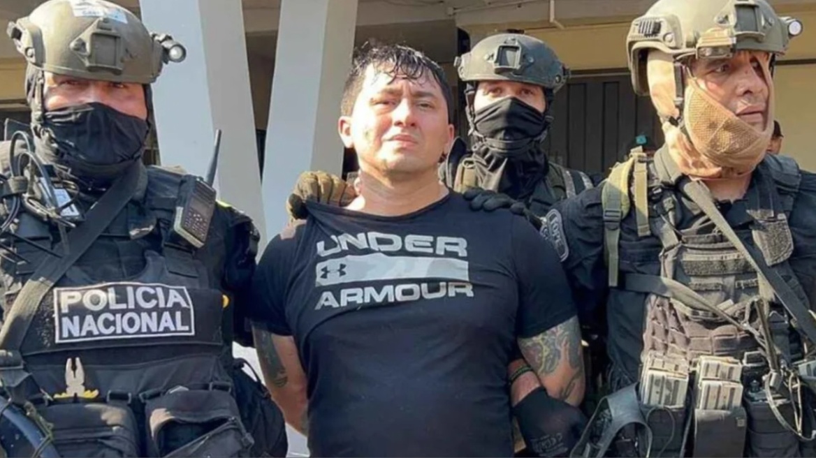 Παραγουάη: 10 νεκροί σε επιχείρηση μεταγωγής φυλακισμένου αρχηγού συμμορίας