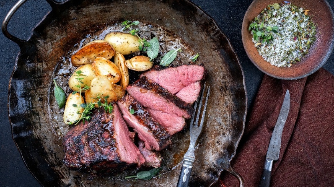 Πώς ξεμυρίζει το αγριογούρουνο - Τεχνικές και συνταγές