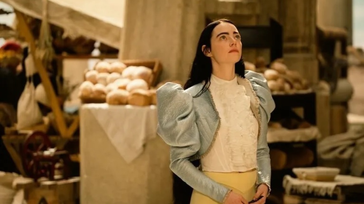 Είδαμε το Poor Things: O Γιώργος Λάνθιμος μάς χάρισε την ηρωίδα που δεν ξέραμε ότι χρειαζόμασταν