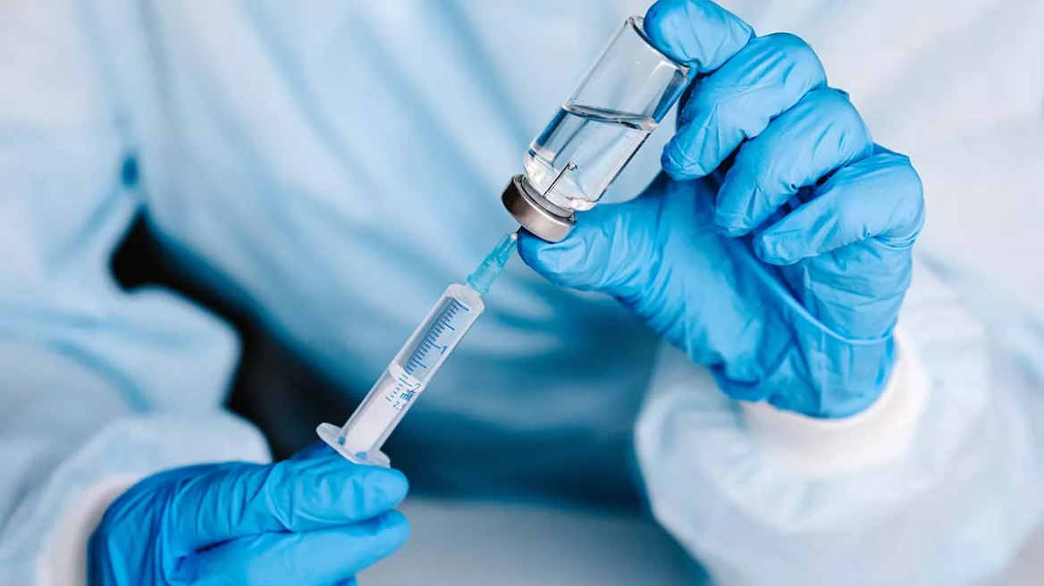 ΕΟΦ: Επείγουσα οδηγία σε γιατρούς για προγεμισμένες σύριγγες