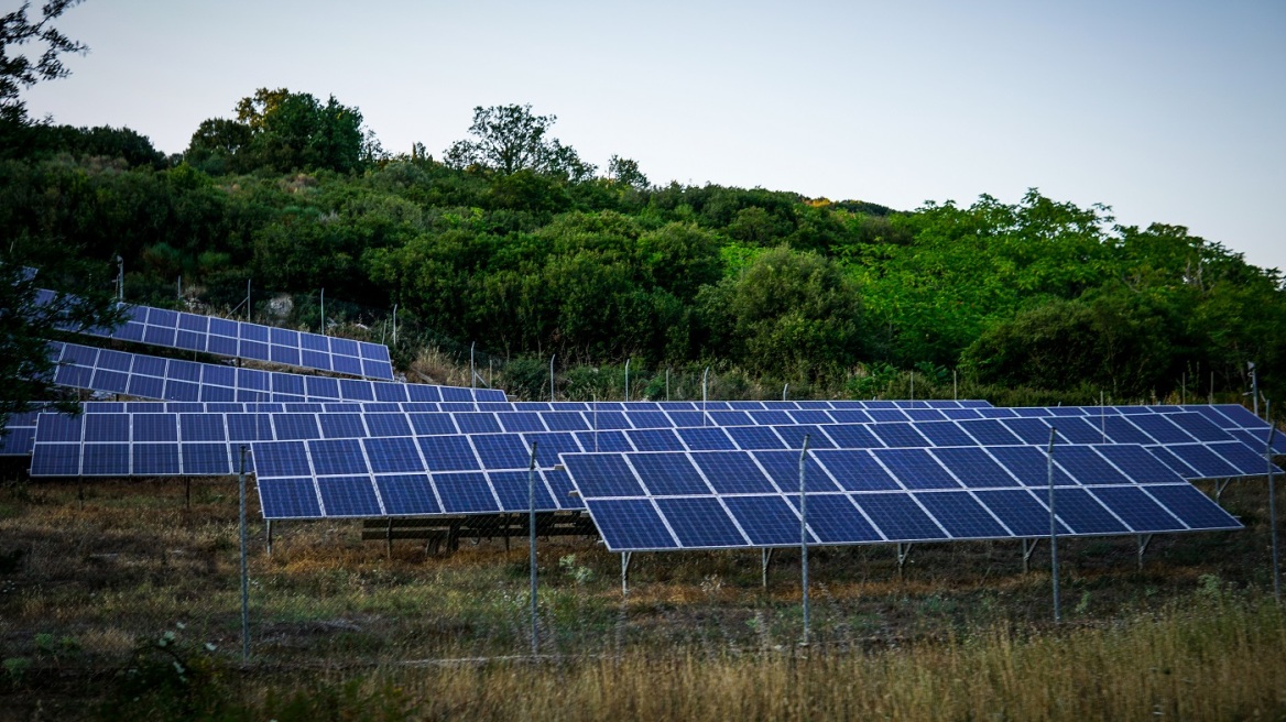 Βρέθηκε νεκροταφείο στα Λιβερά Κοζάνης όπου γίνονται εργασίες κατασκευής φωτοβολταϊκού πάρκου