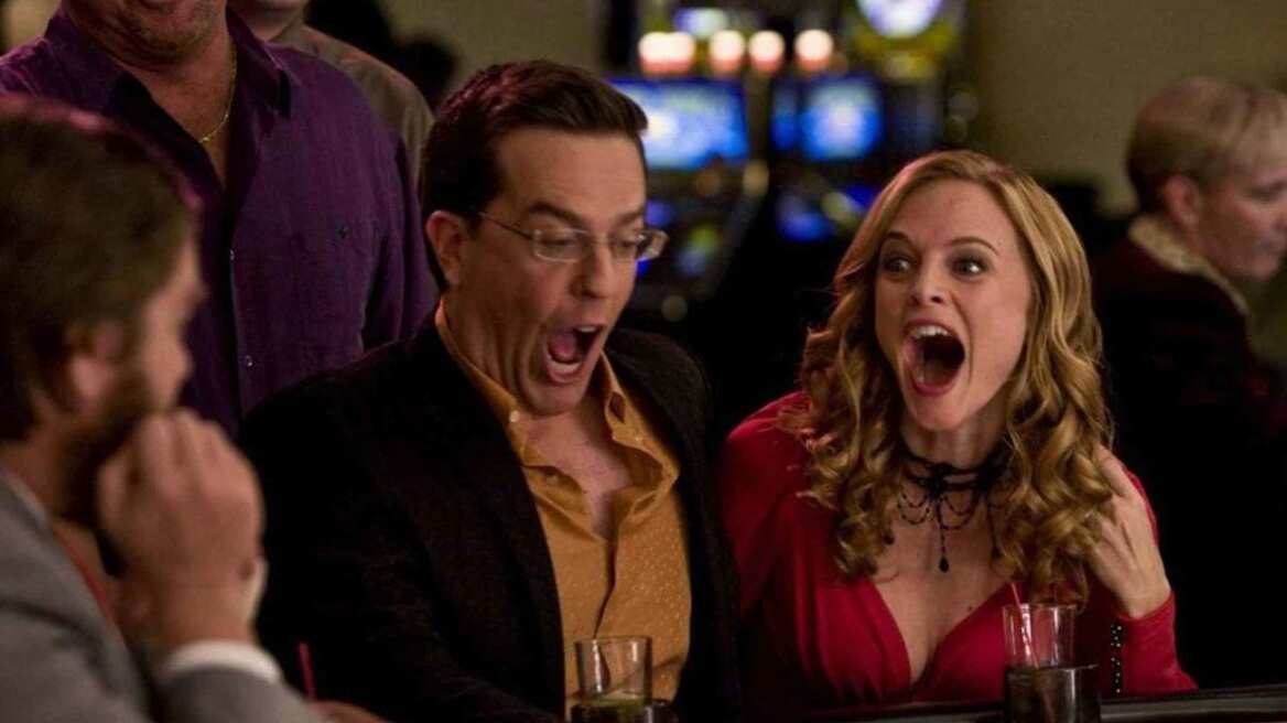 Αυτά είναι τα πιο τυχερά ζώδια μέχρι τα Χριστούγεννα