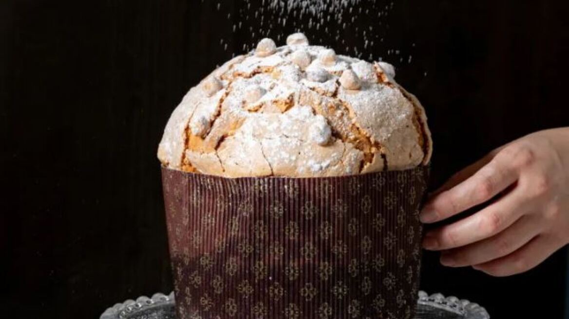 Τρία αυθεντικά πανετόνε που θα σας μείνουν αξέχαστα 