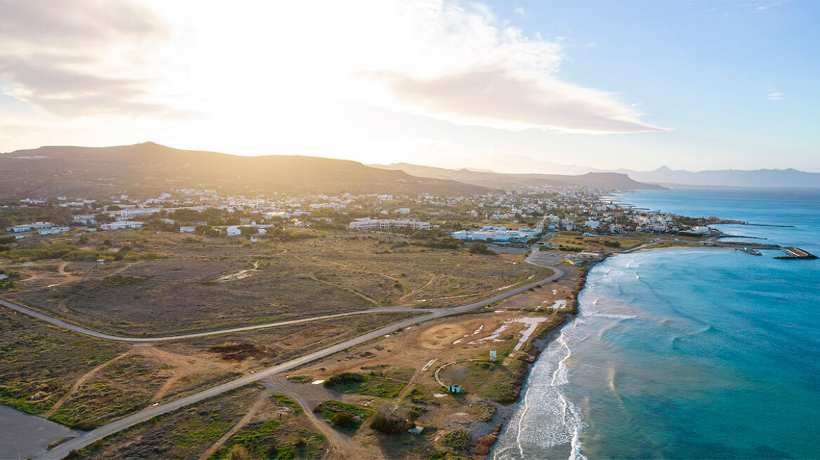 REDS. Επένδυση σε σύνθετα αναπτυξιακά «πράσινα» έργα και όραμα τη δημιουργία νέων τοπόσημων υψηλής εμπορικής, τουριστικής και πολιτιστικής αξίας
