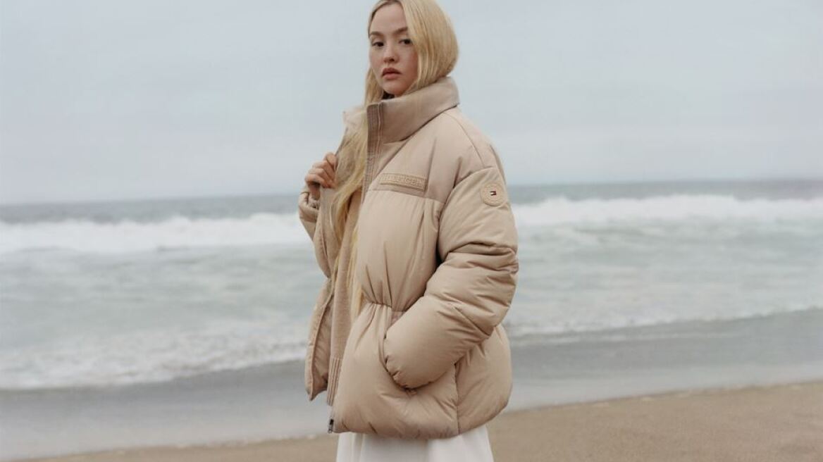 Τέσσερις stylish τρόποι για να φορέσετε το must have πανωφόρι του χειμώνα 