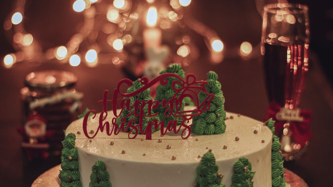 Πέντε γιορτινές λιχουδιές και οι συνταγές τους (βίντεο)