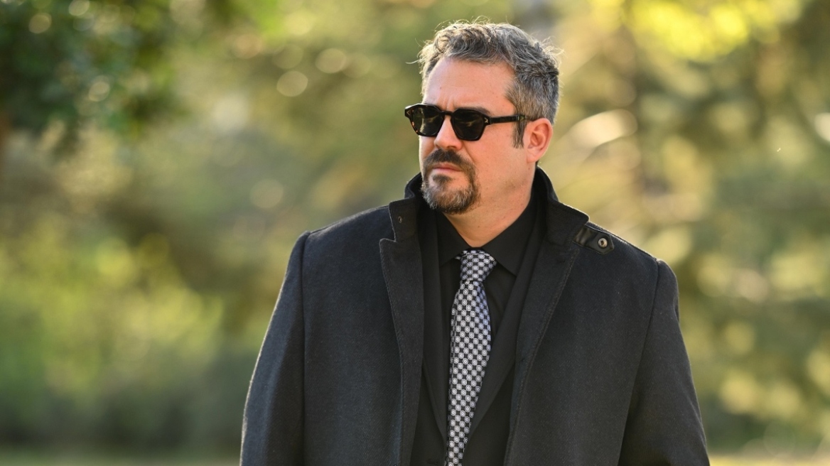 Σασμός: Ο Πυγμαλίων Δαδακαρίδης μπαίνει απόψε στη σειρά