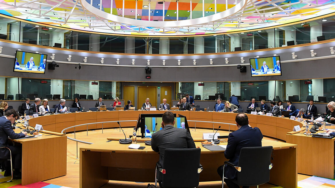 ΕΕ: Πράσινο φως από το Ecofin στα μεσοπρόθεσμα δημοσιονομικά σχέδια 21 κρατών-μελών