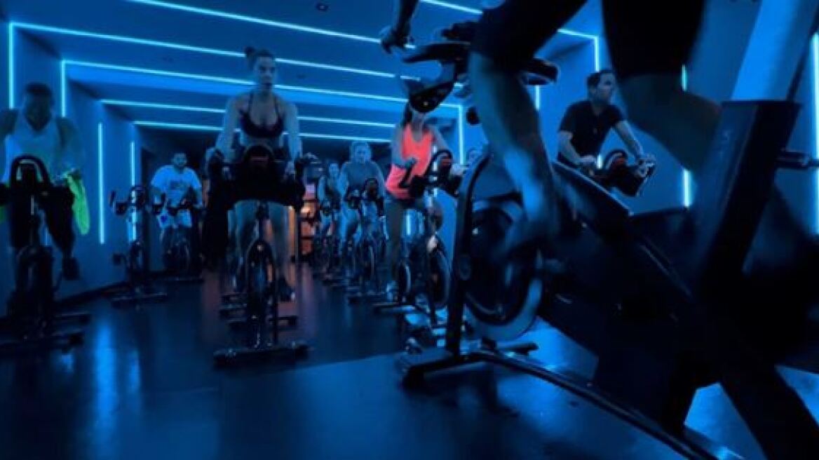 Ride for a Good Cause: Μία αθλητική εκδήλωση στη Γλυφάδα για όσους «κάνουν μία ευχή» 