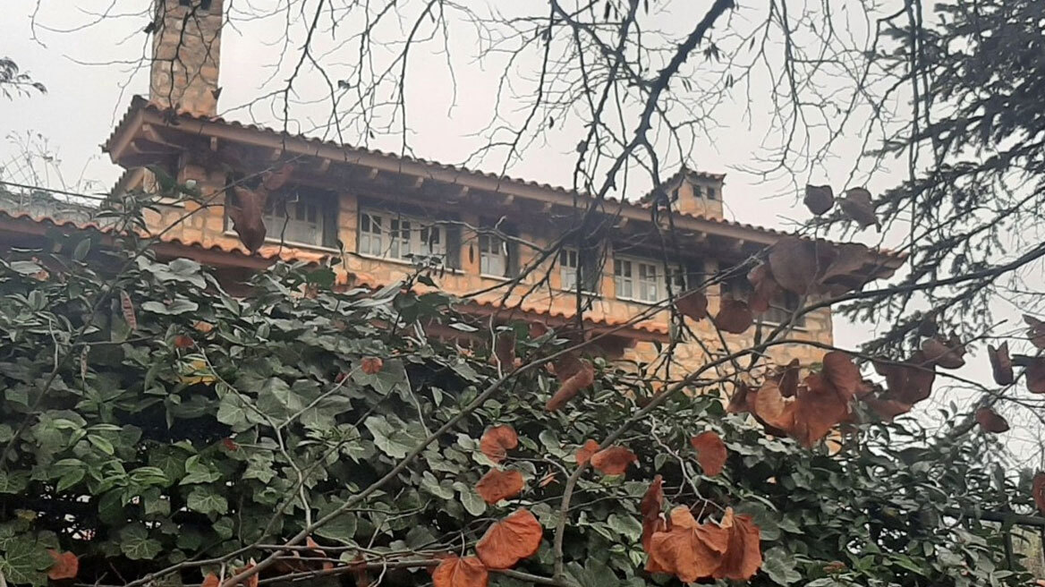 Πλειστηριασμοί: Το αρχοντικό της Εκάλης και το «θρίλερ» με την τιμή