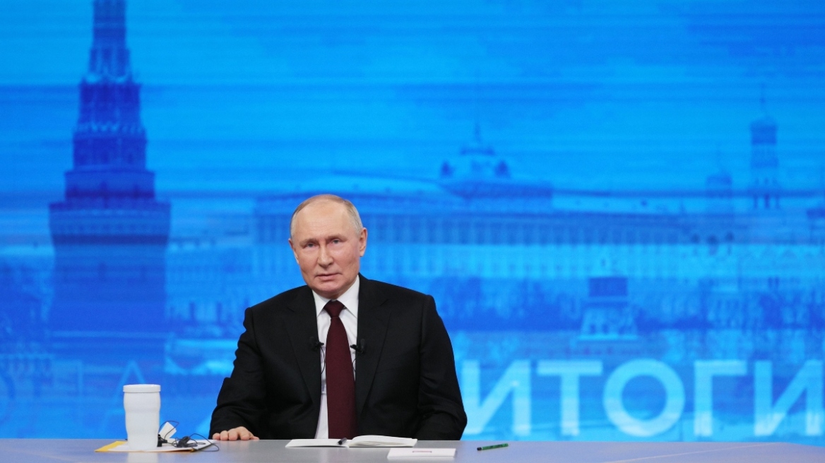 Ρωσία: Η Εκλογική Επιτροπή ανακοίνωσε ότι έχουν καταθέσει υποψηφιότητα 16 υποψήφιοι πρόεδροι