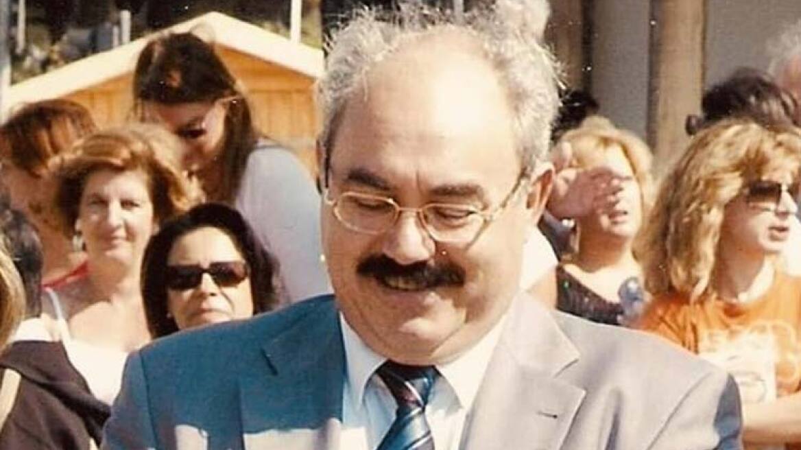 Πέθανε ο πρώην δήμαρχος Νέας Ερυθραίας Δημήτρης Μπουρίκας