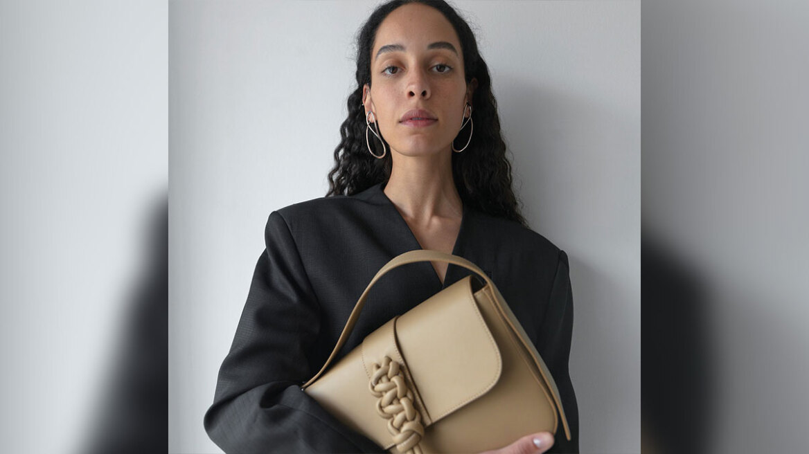 Οι κομψές τσάντες που θα γίνουν για πάντα οι αγαπημένες σας