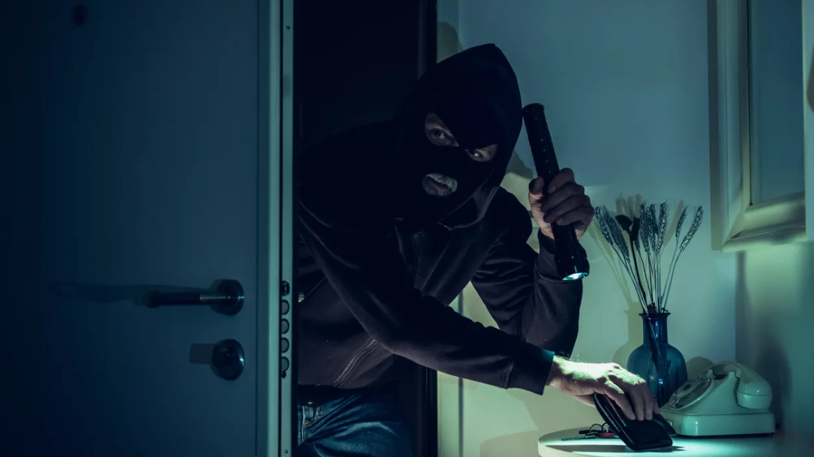 Ασφάλιση κατοικίας: Η πιο σημαντική κάλυψη σε περίπτωση διάρρηξης