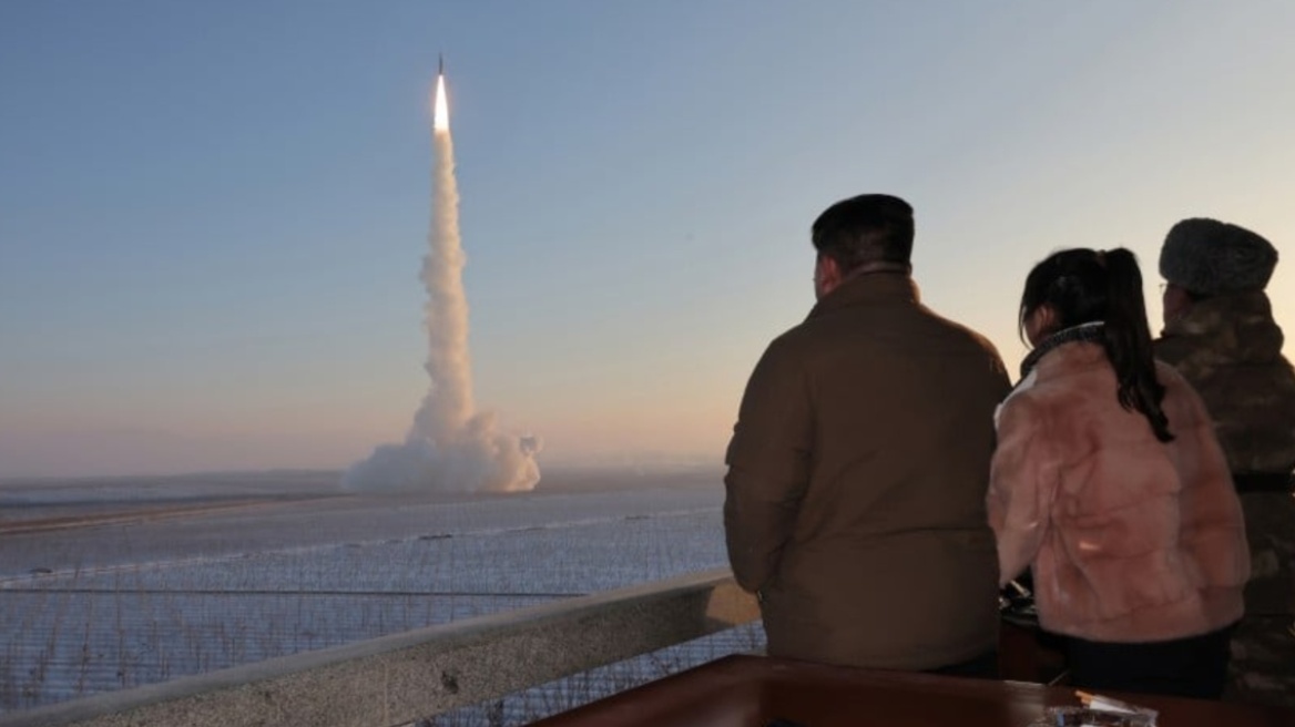 Η Βόρεια Κορέα διαμηνύει ότι η αποπυρηνικοποίησή της είναι όνειρο θερινής νυκτός 