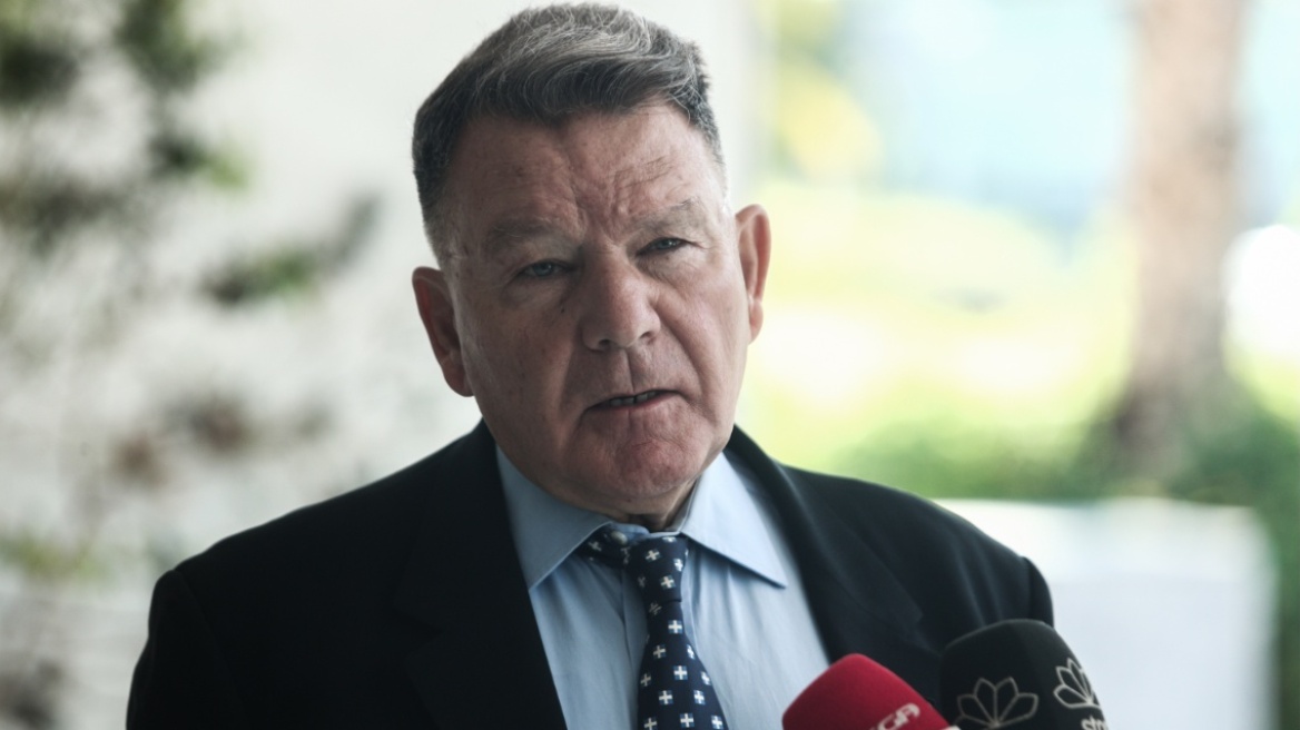 Κούγιας για Πισπιρίγκου: Πρόκειται για μεγάλη δικαστική πλάνη - Δεν ζητήσαμε ελαφρυντικά