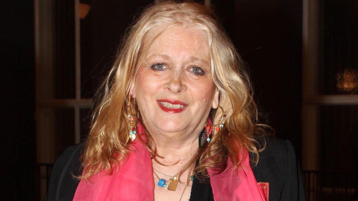 Νόρα Βαλσάμη για τις οικονομικές δυσκολίες που αντιμετωπίζει: Δεν έχω λεφτά, παίρνω 500 ευρώ, δεν φτάνουν ούτε για νερά και καφέδες