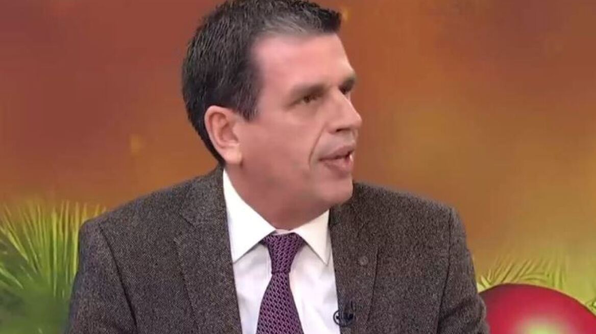 Καιρίδης: Αλλάζει άρδην το σκηνικό της διαχείρισης του προσφυγικού – Δεν υπάρχει συμφωνία με το Πακιστάν