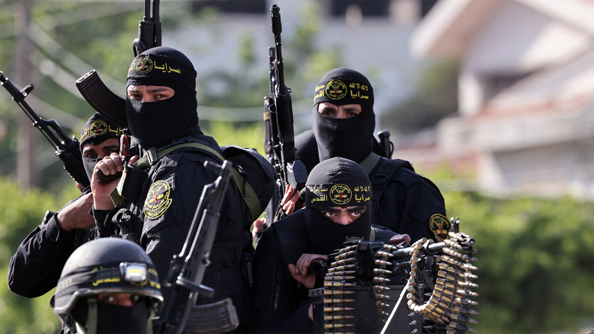 Η Χαμάς υποστηρίζει ότι έχασε την επικοινωνία με ομάδα που ήταν υπεύθυνη για Ισραηλινούς ομήρους