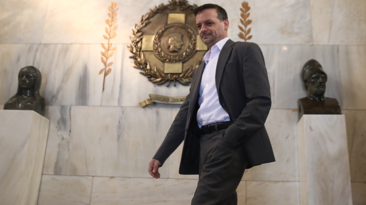 Το πρόγραμμα του Δήμου Αθηναίων για την Πρωτοχρονιά - Ο Χάρης Δούκας θα μετρήσει αντίστροφα για το '24